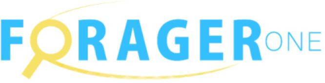 ForagerOne Logo